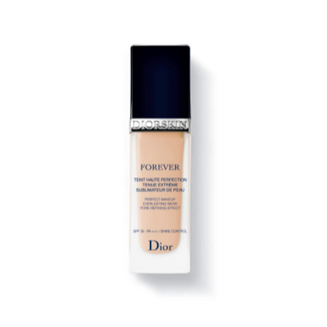 Dior(ディオール)のDior ディオールスキン フォーエバーフルイド コスメ/美容のベースメイク/化粧品(ファンデーション)の商品写真