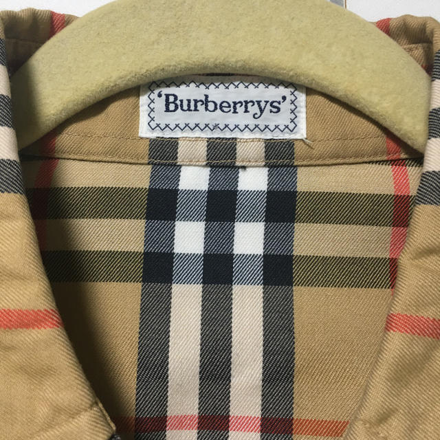 BURBERRY(バーバリー)のBurberry今だけ特別価格です！ハロウィン限定！ レディースのトップス(シャツ/ブラウス(長袖/七分))の商品写真