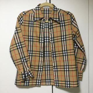 バーバリー(BURBERRY)のBurberry今だけ特別価格です！ハロウィン限定！(シャツ/ブラウス(長袖/七分))