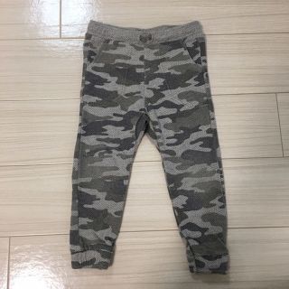 ザラ(ZARA)の《美品》ザラボーイズ パンツ 110(パンツ/スパッツ)