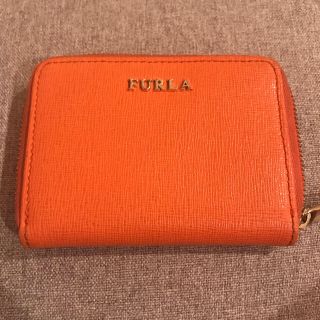 フルラ(Furla)の※即決購入で値下げ※フルラ財布(コインケース)