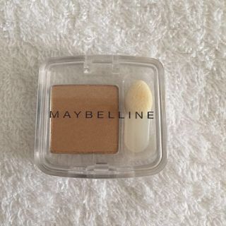 メイベリン(MAYBELLINE)のMAYBELLINE  アイシャドウ  【SAKU様専用】(アイシャドウ)