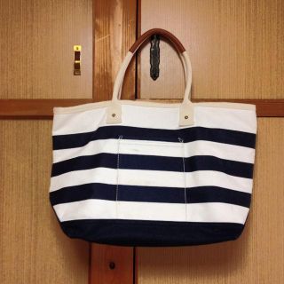 ギャップ(GAP)のGAP☆トートバッグ(トートバッグ)