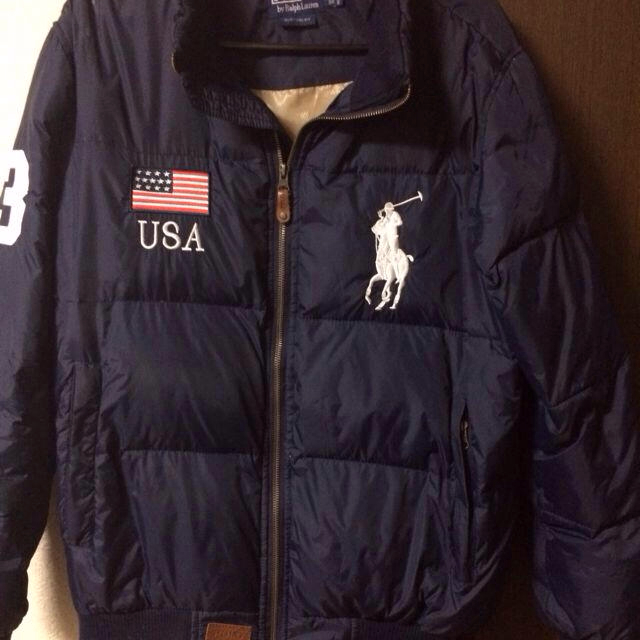 POLO RALPH LAUREN - ラルフローレン☆ジャンパーの通販 by ♡プチプラ ...