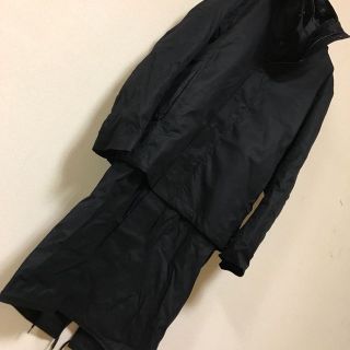 ラッドミュージシャン(LAD MUSICIAN)のおもち様専用 ラッドミュージシャン 15aw レイヤード モッズコート(モッズコート)