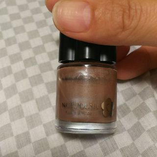 マリークワント(MARY QUANT)の【MARY QUANT】ネイル B-24 10ml(その他)