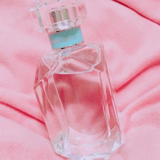 ティファニー(Tiffany & Co.)のティファニー オードパルファム 75ml(香水(女性用))