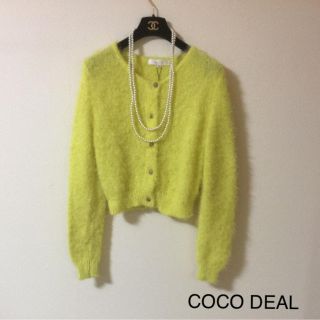 ココディール(COCO DEAL)のharuharu様専用♡(カーディガン)