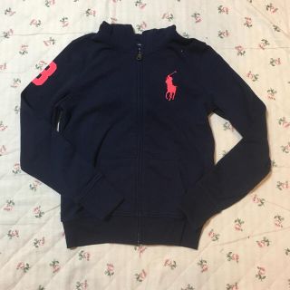 ラルフローレン(Ralph Lauren)のjonavelさま専用 ラルフローレン パーカー(パーカー)