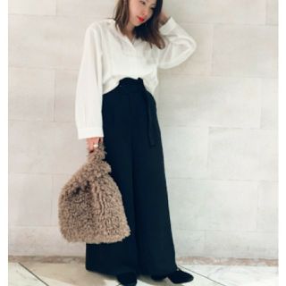 ダブルクローゼット(w closet)の*たの様 専用*(ハンドバッグ)