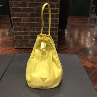 プラダ(PRADA)の新品 PRADA ポーチ ポシェット (ショルダーバッグ)