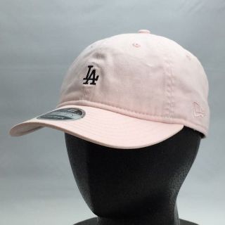 ニューエラー(NEW ERA)の未使用★NEWERA LA ドジャース 9FIFTY M/L アジャスター(その他)