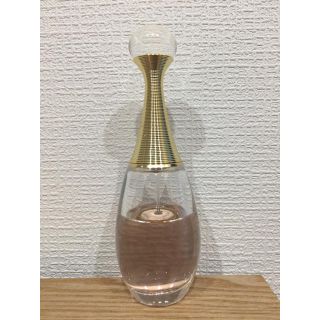 ディオール(Dior)のディオール ジャドール(香水(女性用))