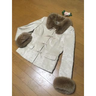 INGEBORG(毛皮/ファーコート)のフリマアイテム一覧 INGEBORG(毛皮/ファーコート)のフリマアイテム一覧