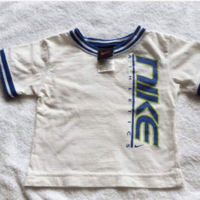 NIKE(ナイキ)のナイキ キッズ/ベビー/マタニティのベビー服(~85cm)(その他)の商品写真