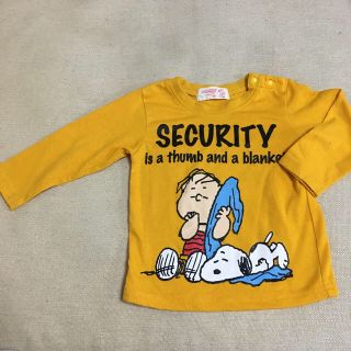 スヌーピー(SNOOPY)の値下げ！スヌーピーＴシャツ(Ｔシャツ)