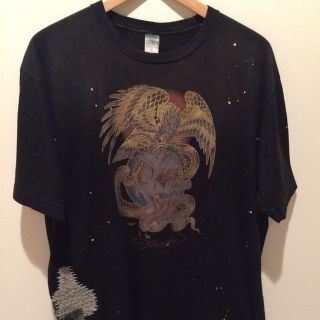 エドハーディー(Ed Hardy)のエド ハーディー Tシャツ(その他)