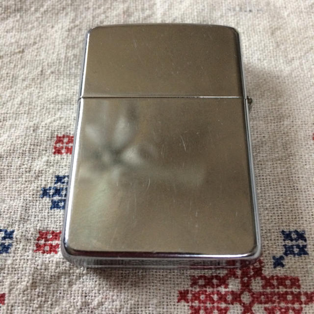 ZIPPO(ジッポー)のグアムジッポー メンズのファッション小物(タバコグッズ)の商品写真