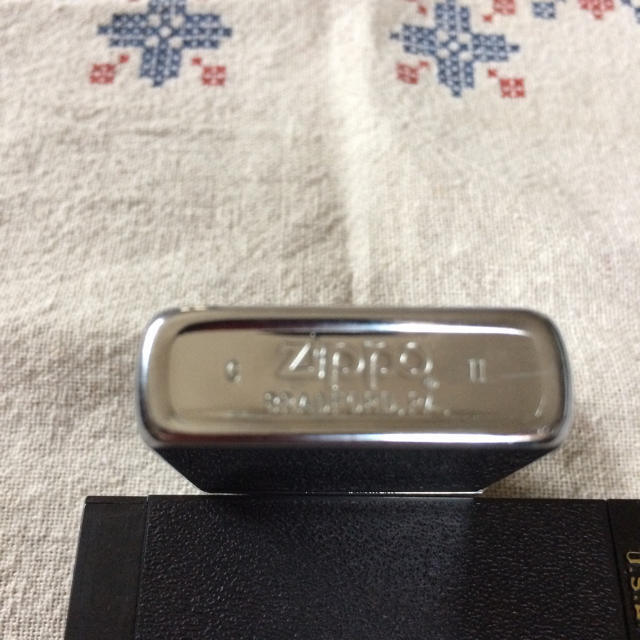 ZIPPO(ジッポー)のグアムジッポー メンズのファッション小物(タバコグッズ)の商品写真