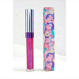 カラーポップ(colourpop)のカラーポップ   マイリトルポニー   ウルトラグロッシーリップ(リップグロス)