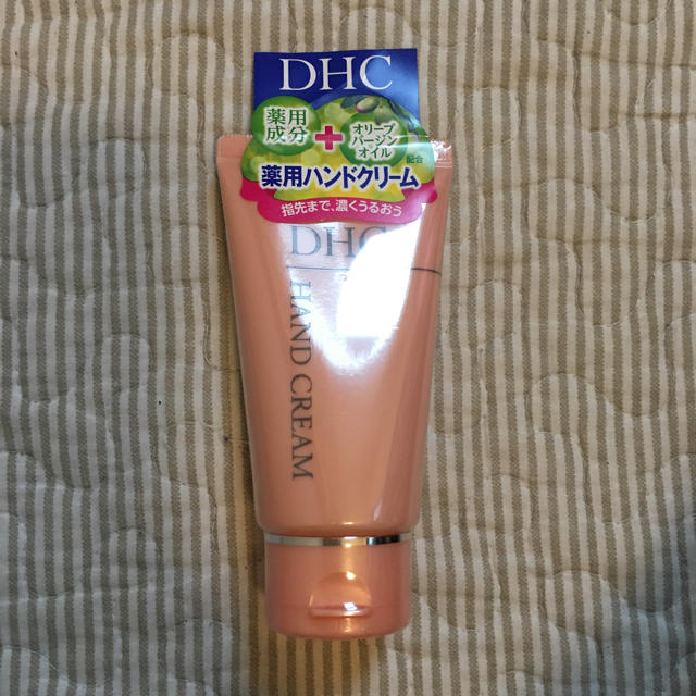 DHC(ディーエイチシー)のDHC*⋆ハンドクリーム コスメ/美容のボディケア(ハンドクリーム)の商品写真