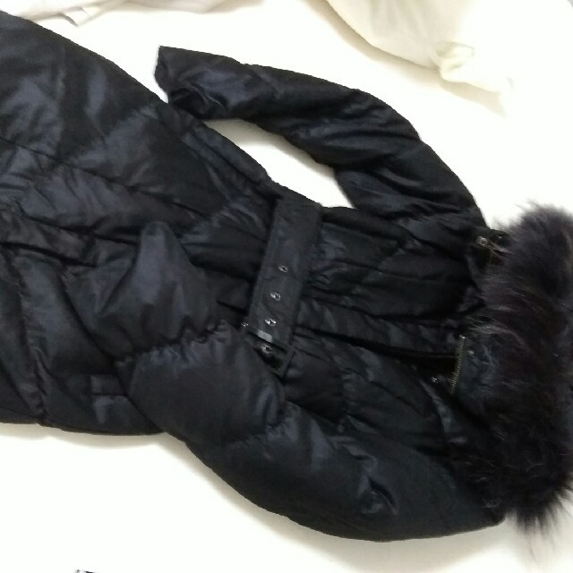 VICKY(ビッキー)のビッキーダウンコート レディースのジャケット/アウター(ダウンコート)の商品写真