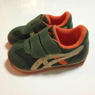 アシックス(asics)のアシックススニーカー 14.0(その他)