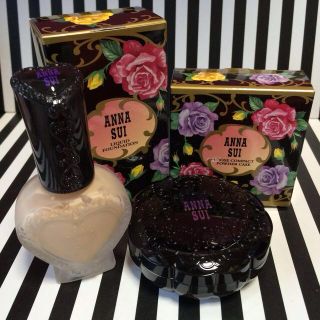 アナスイ(ANNA SUI)のANNASUI ♡(その他)