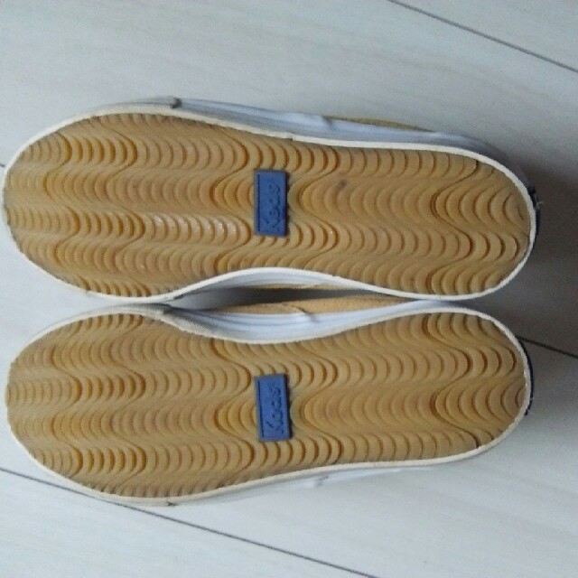 UNITED ARROWS(ユナイテッドアローズ)のkeds ボアスニーカー レディースの靴/シューズ(スニーカー)の商品写真