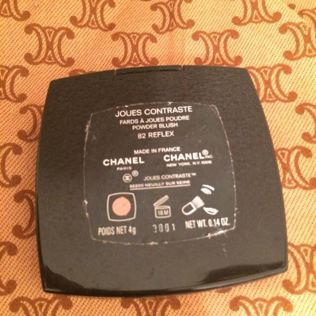 CHANEL(シャネル)のシャネル チーク 82，REFLEX コスメ/美容のベースメイク/化粧品(その他)の商品写真