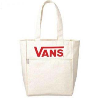 ヴァンズ(VANS)のVANS トートバッグ(トートバッグ)