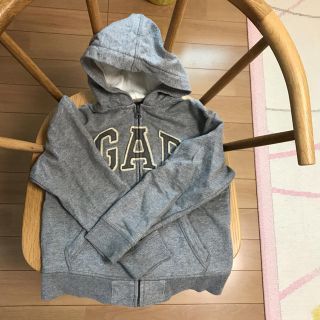 ギャップ(GAP)のGAP  カットソー 6-7歳 ジャケット(Tシャツ/カットソー)