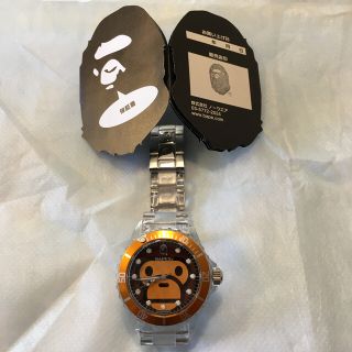 アベイシングエイプ メンズ時計その他の通販 点 G