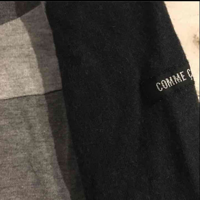 COMME CA ISM(コムサイズム)のコムサ✳︎９０シックロンT キッズ/ベビー/マタニティのベビー服(~85cm)(その他)の商品写真