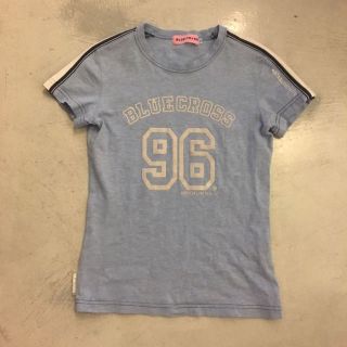 ブルークロス(bluecross)のブルークロス☆１３０Tシャツ(その他)