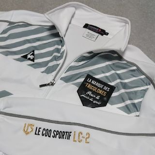 ルコックスポルティフ(le coq sportif)のよん様専用(ウエア)