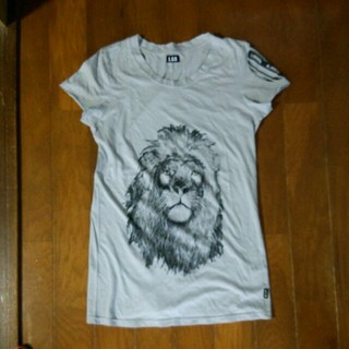 ルグランブルー(LGB)のLGB Tシャツ(Tシャツ(半袖/袖なし))