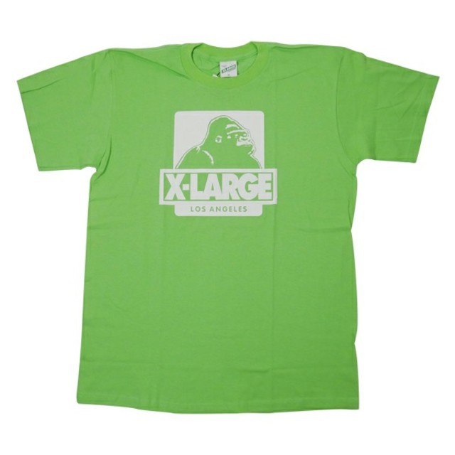 XLARGE(エクストララージ)の【値下げ】XLARGE 限定Tシャツ (未着用未開封) メンズのトップス(その他)の商品写真