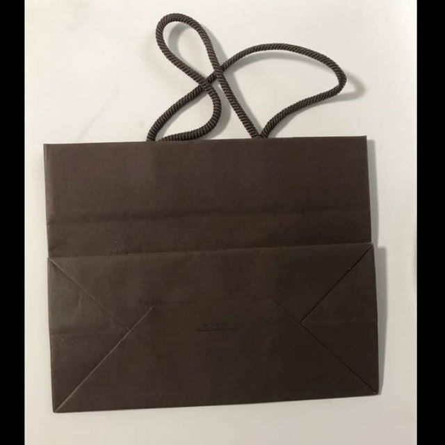 LOUIS VUITTON - LOUIS VUITTON ルイヴィトン ルイビトン 紙袋 LOUIS VUITTON - LOUIS VUITTON ルイヴィトン ルイビトン 紙袋