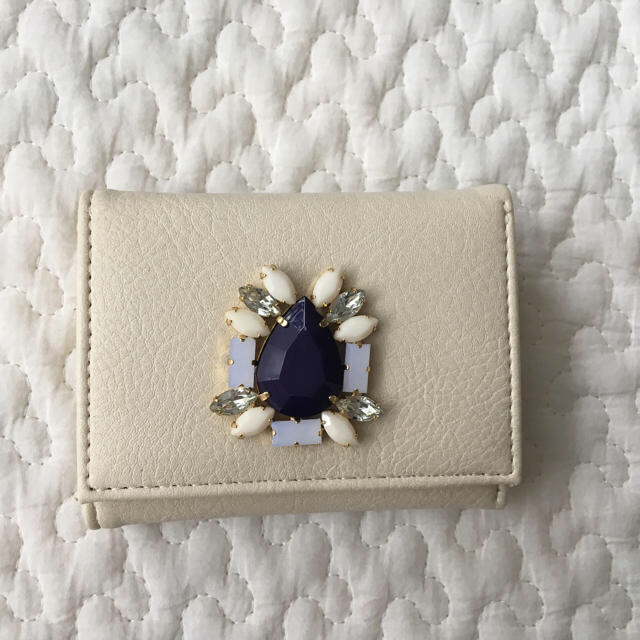 PyuPyu ミニ財布 レディースのファッション小物(財布)の商品写真
