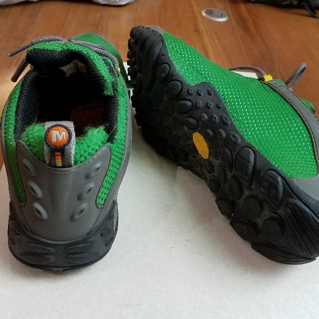 MERRELL(メレル)のスニーカー メンズの靴/シューズ(スニーカー)の商品写真