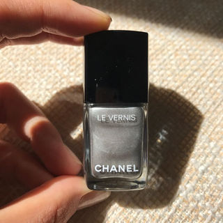 シャネル(CHANEL)のCHANEL ネイルカラー新品☆(その他)