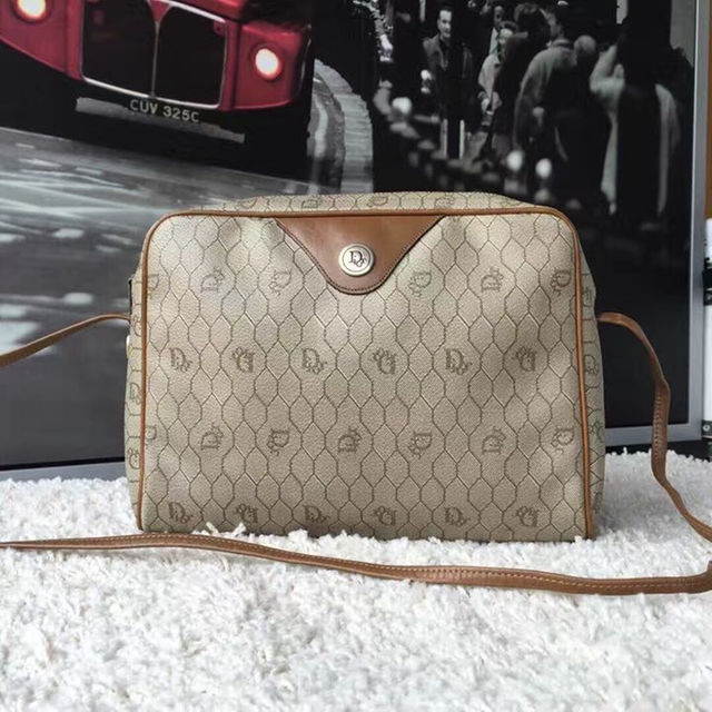 Christian Dior - セール中 DIORショルダーバック 値引き可能の Christian Dior - セール中 DIORショルダーバック 値引き可能の