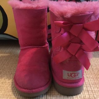 アグ(UGG)の専用 正規 UGG ブーツ(ブーツ)