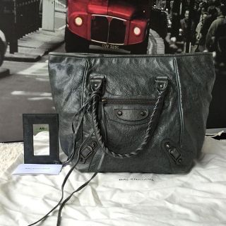 バレンシアガ(Balenciaga)のバレンシアガハンドバッグ お買い得 値引き可能(ハンドバッグ)