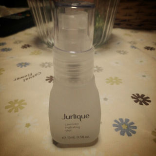 ジュリーク(Jurlique)のジュリーク　ラベンダーミスト15ml(化粧水）(化粧水/ローション)