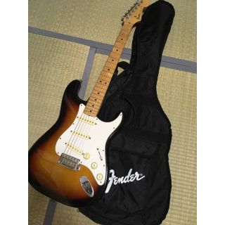 フェンダー(Fender)の3日間限定フェンダージャパン fender JAPAN ストラト(エレキギター)