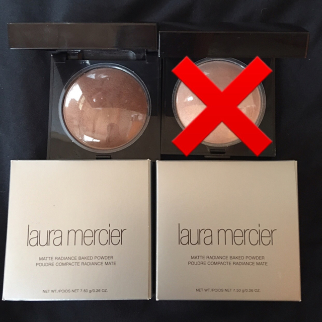 laura mercier ブロンズ04