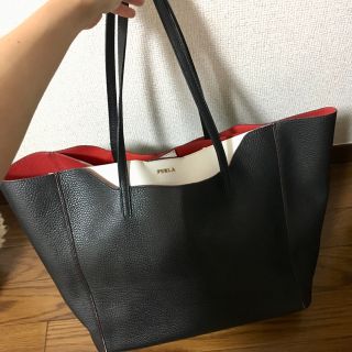 フルラ(Furla)のFURLA♡ビッグトート マザーズバッグにも(トートバッグ)