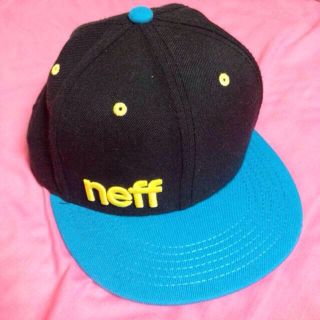 ネフ(Neff)のneff キャップ(キャップ)